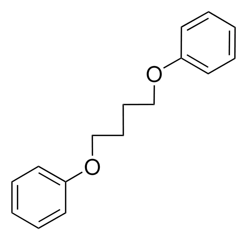 Sigma-Aldrich 1,4-DIPHENOXYBUTANE,AldrichCPR