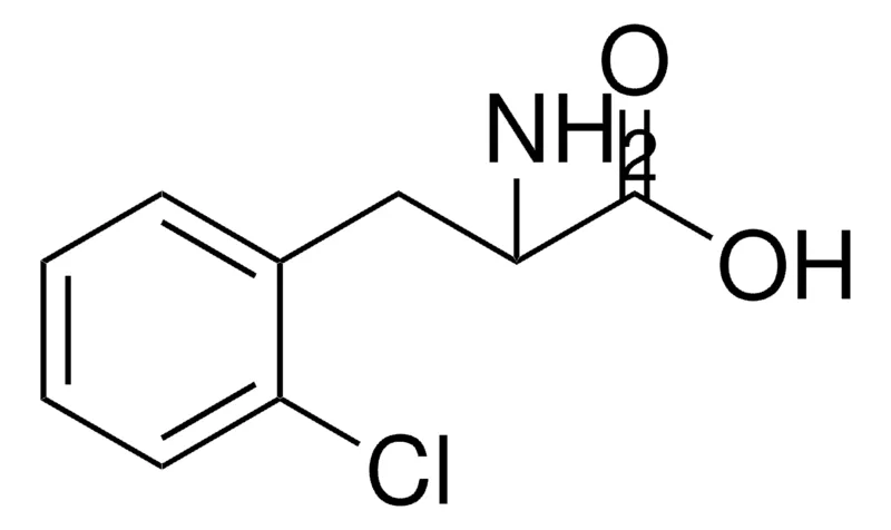 Sigma-Aldrich 2-AMINO-3-(2-CHLORO-PHENYL)-PROPIONIC ACID，AldrichCPR