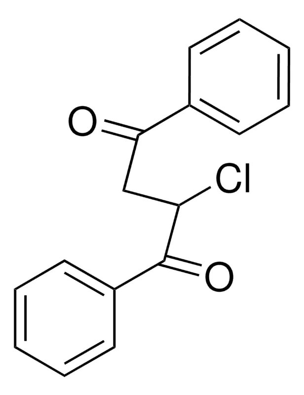 Sigma-Aldrich 1,2-DIBENZOYL-1-CHLOROETHANE,AldrichCPR