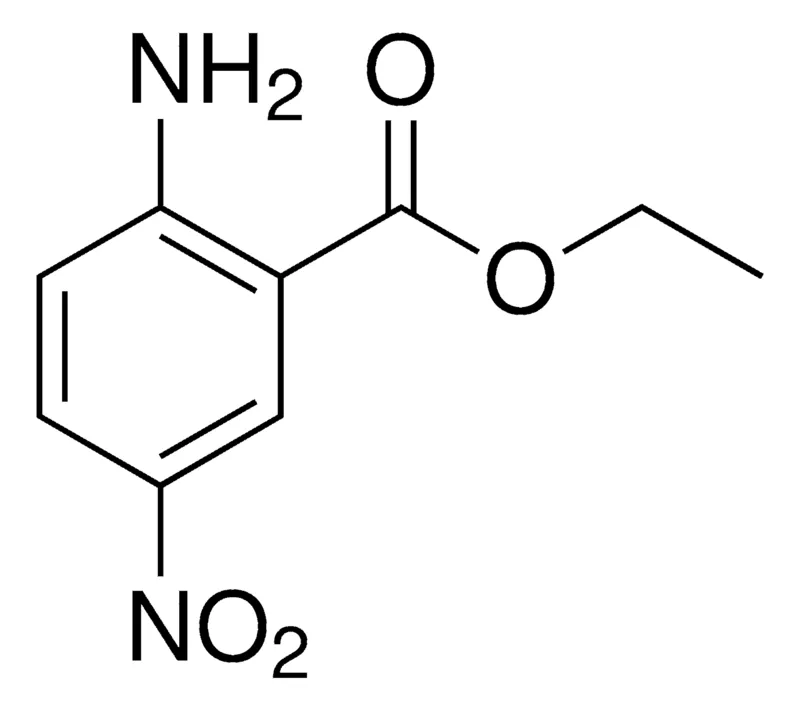 Sigma-Aldrich ETHYL 2-AMINO-5-NITROBENZOATE,AldrichCPR