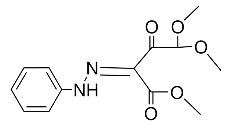 Sigma-Aldrich METHYL 4,4-DIMETHOXY-2,3-DIOXOBUTYRATE 2-PHENYLHYDRAZONE,AldrichCPR