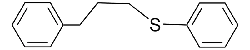 Sigma-Aldrich PHENYL 3-PHENYLPROPYL SULFIDE，AldrichCPR