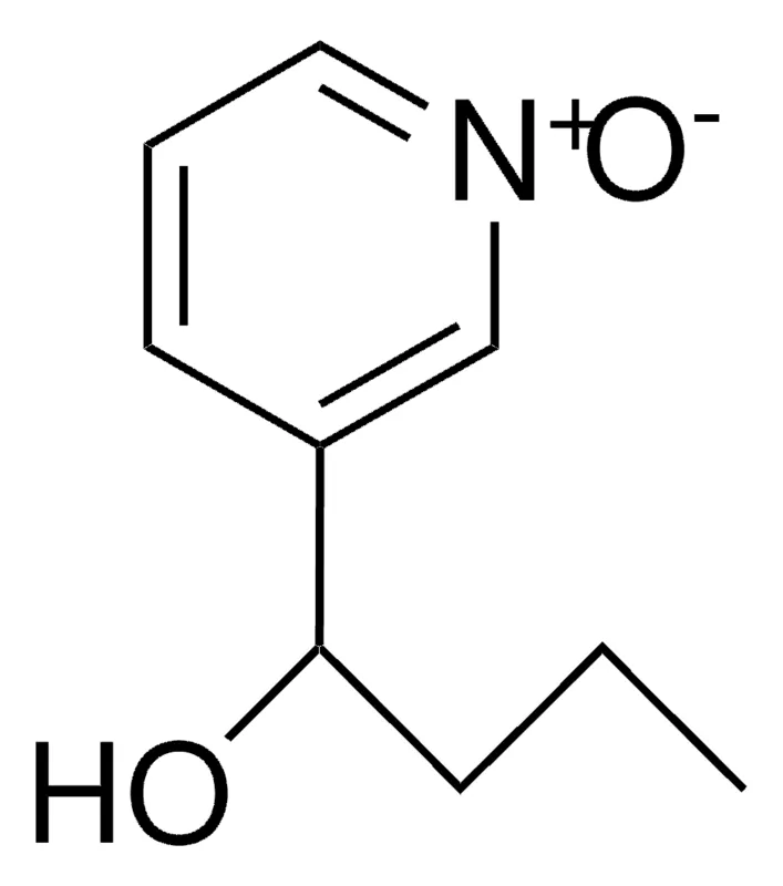 Sigma-Aldrich 3-(1-HYDROXYBUTYL)PYRIDINE-N-OXIDE，AldrichCPR