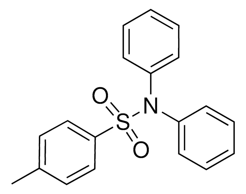 Sigma-Aldrich N-PHENYL-P-TOLUENESULFONANILIDE,AldrichCPR
