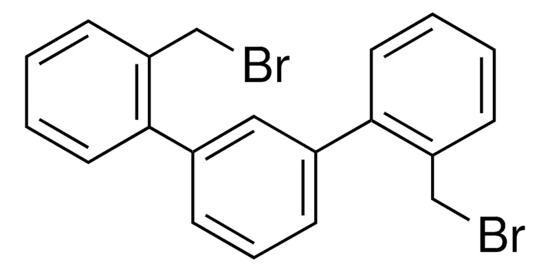 Sigma-Aldrich 2,2''-BIS-BROMOMETHYL-(1,1',3',1'')TERPHENYL，AldrichCPR