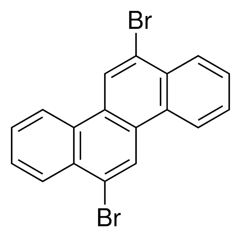 Sigma-Aldrich 6,12-DIBROMOCHRYSENE,AldrichCPR
