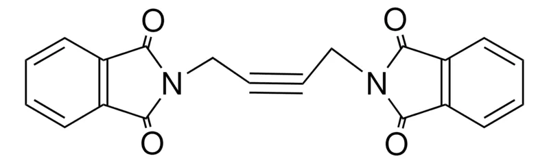 Sigma-Aldrich 1,4-DIPHTHALIMIDO-2-BUTYNE,AldrichCPR