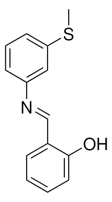 Sigma-Aldrich ALPHA-(3-(METHYLTHIO)PHENYLIMINO)-O-CRESOL,AldrichCPR
