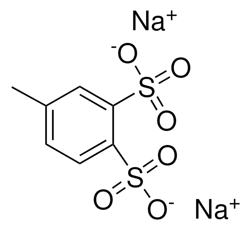 Sigma-Aldrich 4-METHYL-1,2-BENZENEDISULFONIC ACID, DISODIUM SALT，AldrichCPR