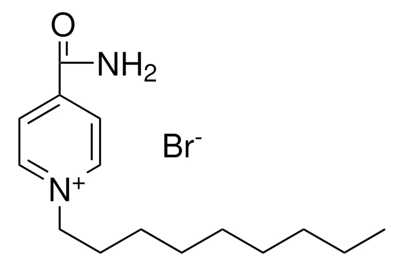 Sigma-Aldrich 4-CARBAMOYL-1-NONYLPYRIDINIUM BROMIDE,AldrichCPR