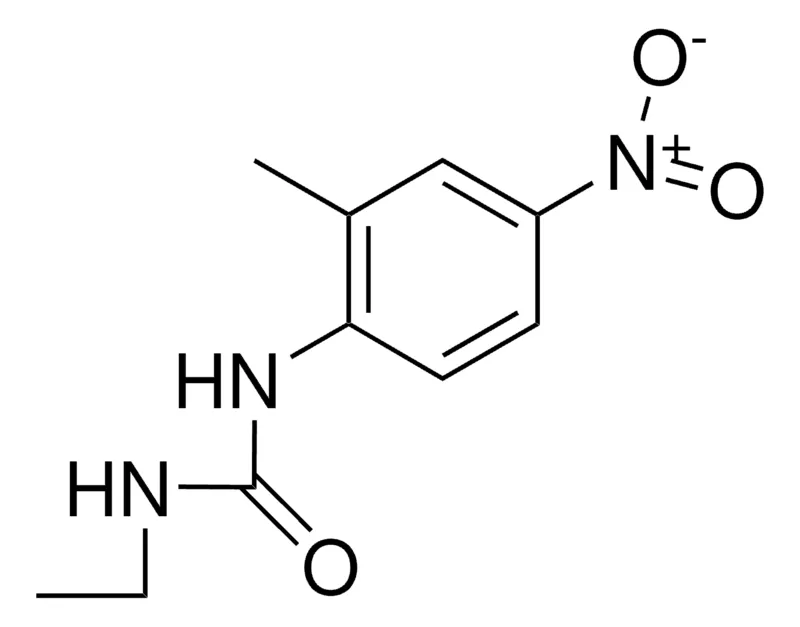 Sigma-Aldrich 1-ETHYL-3-(2-METHYL-4-NITROPHENYL)UREA,AldrichCPR