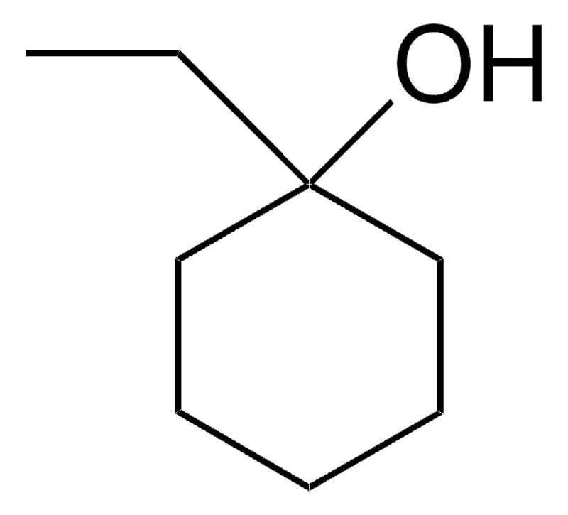 Sigma-Aldrich 1-ETHYLCYCLOHEXANOL,AldrichCPR