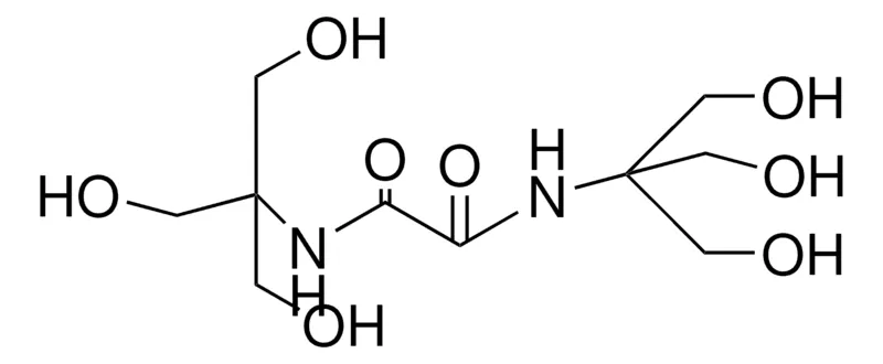 Sigma-Aldrich 1,4-BIS(TRIS(HYDROXYMETHYL)METHYL)OXAMIDE,AldrichCPR