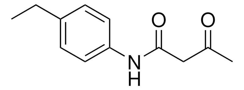 Sigma-Aldrich N-(4-ETHYL-PHENYL)-3-OXO-BUTYRAMIDE,AldrichCPR