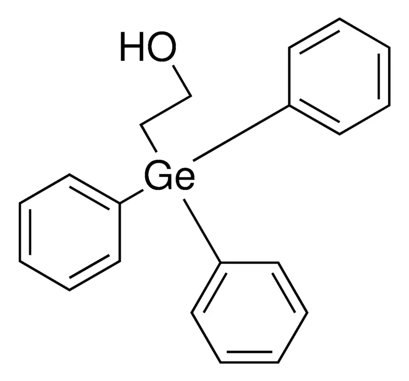 Sigma-Aldrich 2-(TRIPHENYLGERMYL)-1-ETHANOL，AldrichCPR