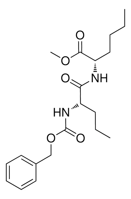 Sigma-Aldrich CARBOBENZYLOXYNORVALYLNORLEUCINE METHYL ESTER，AldrichCPR