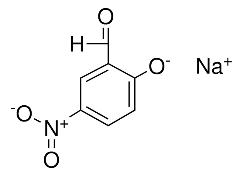 Sigma-Aldrich 2-HYDROXY-5-NITROBENZALDEHYDE, SODIUM SALT，AldrichCPR