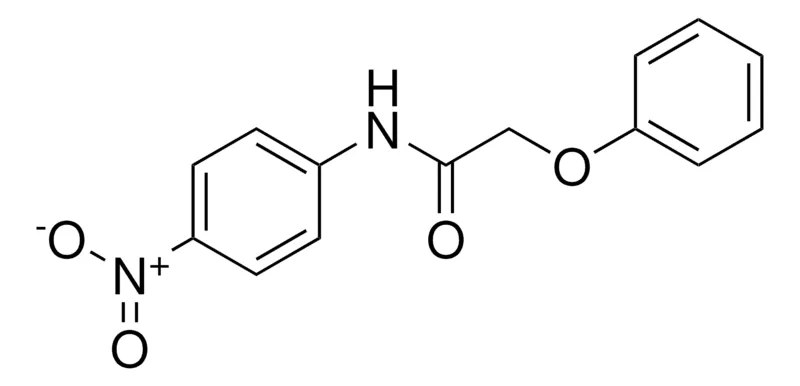 Sigma-Aldrich N-(4-NITRO-PHENYL)-2-PHENOXY-ACETAMIDE，AldrichCPR