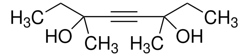 Sigma-Aldrich 3,6-DIMETHYL-4-OCTYNE-3,6-DIOL,AldrichCPR