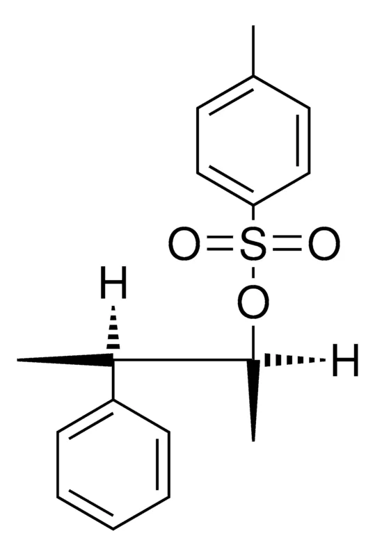 Sigma-Aldrich TOLUENE-4-SULFONIC ACID 1-METHYL-2-PHENYL-PROPYL ESTER,AldrichCPR