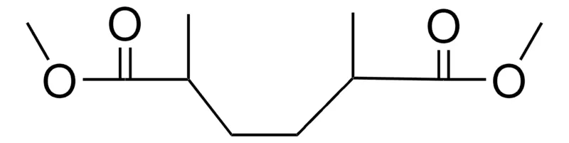 Sigma-Aldrich DIMETHYL 2,5-DIMETHYLADIPATE,AldrichCPR