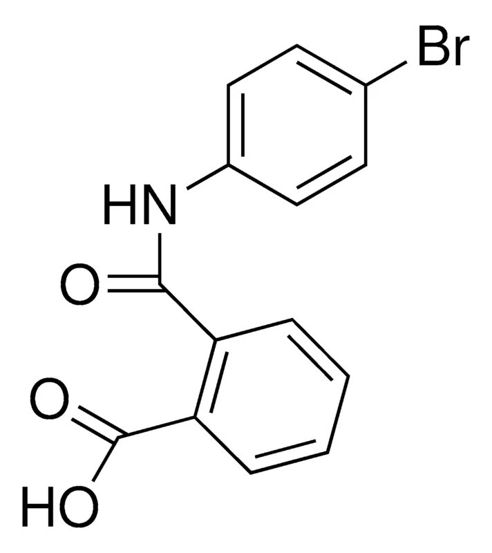 Sigma-Aldrich 4'-BROMOPHTHALANILIC ACID,AldrichCPR