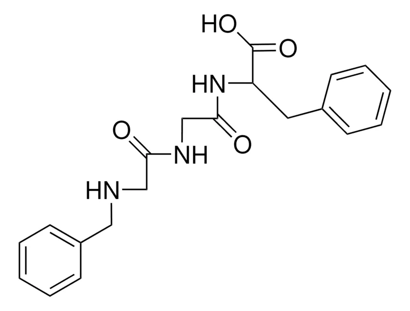 Sigma-Aldrich N-BENZYLGLYCYLGLYCYLPHENYLALANINE,AldrichCPR