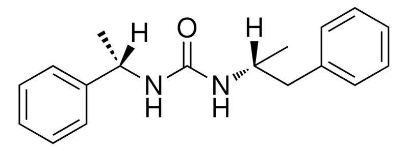 Sigma-Aldrich 1-(1-METHYL-2-PHENYL-ETHYL)-3-(1-PHENYL-ETHYL)-UREA,AldrichCPR