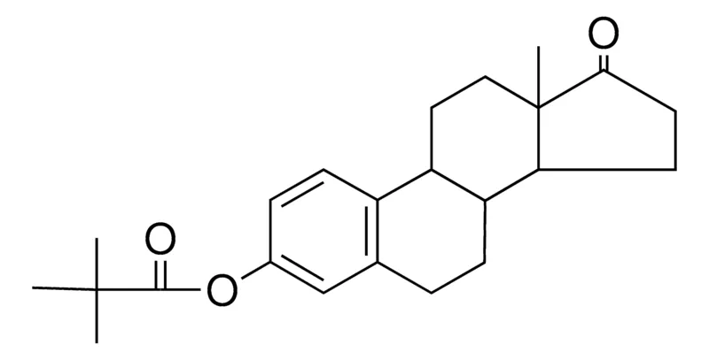 Sigma-Aldrich ESTRONE TRIMETHYLACETATE,AldrichCPR