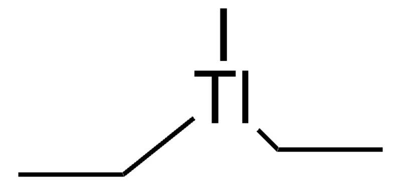 Sigma-Aldrich DIETHYLIODOTHALLIUM,AldrichCPR