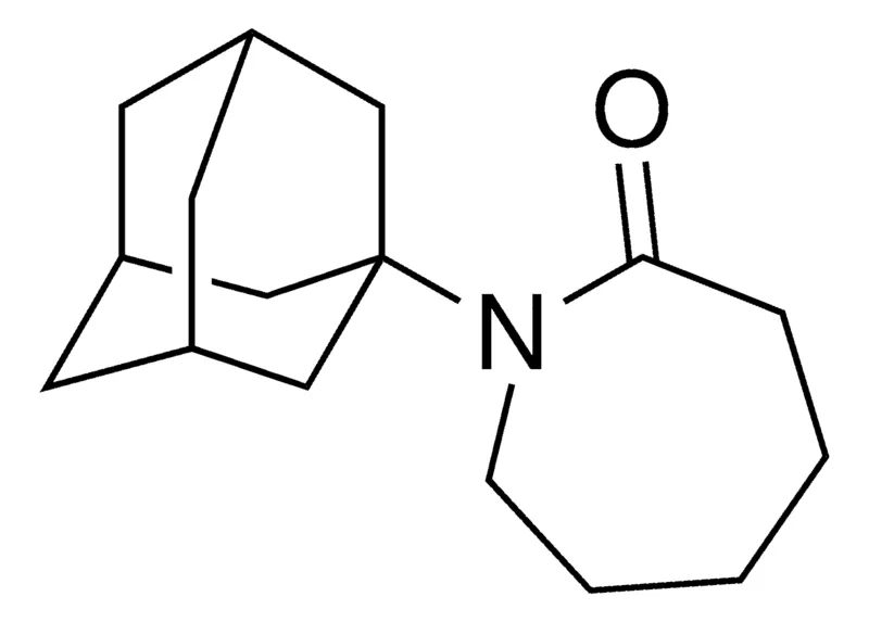 Sigma-Aldrich 1-(1-ADAMANTYL)-2-AZEPANONE,AldrichCPR