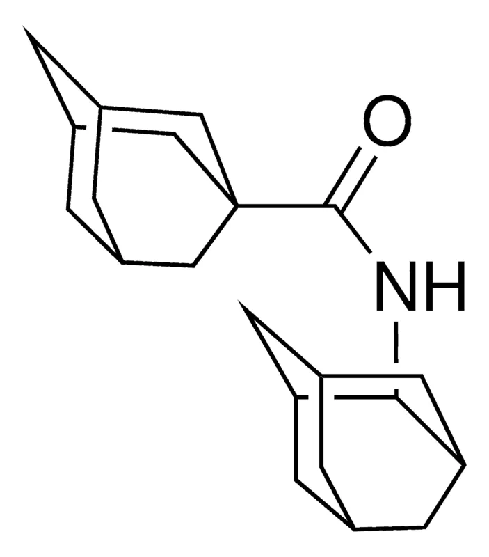 Sigma-Aldrich N-(2-ADAMANTYL)-1-ADAMANTANECARBOXAMIDE，AldrichCPR