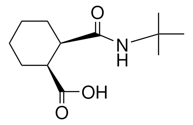 Sigma-Aldrich CIS-N-TERT-BUTYLHEXAHYDROPHTHALAMIC ACID，AldrichCPR