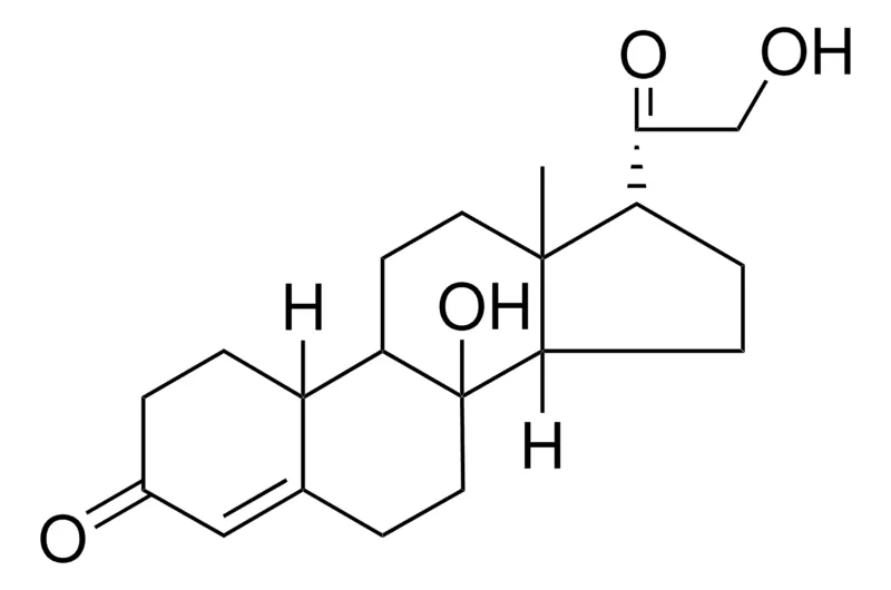 Sigma-Aldrich 8,21-DIHYDROXY-19-NOR-14-BETA,17-ALPHA-PREGN-4-ENE-3,20-DIONE,AldrichCPR