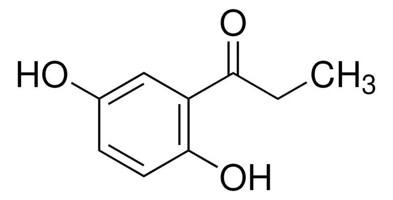 Sigma-Aldrich 2',5'-DIHYDROXYPROPIOPHENONE,AldrichCPR