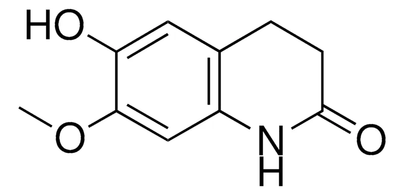 Sigma-Aldrich 6-HYDROXY-7-METHOXY-3,4-DIHYDRO-1H-QUINOLIN-2-ONE，AldrichCPR