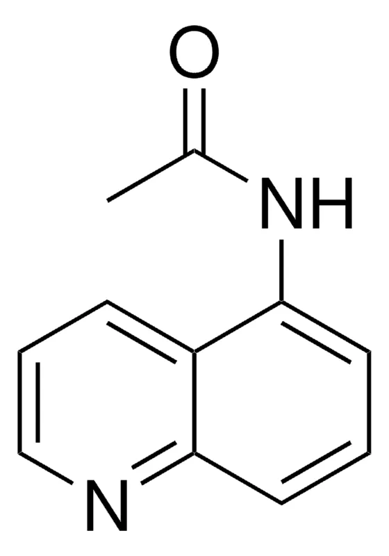 Sigma-Aldrich N-QUINOLIN-5-YL-ACETAMIDE,AldrichCPR