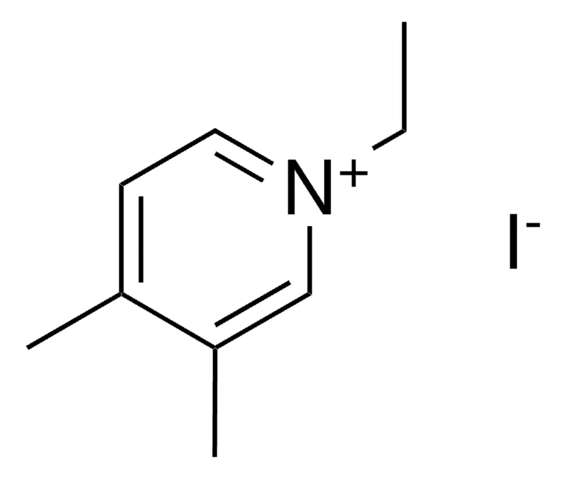 Sigma-Aldrich 3,4-DIMETHYL-1-ETHYLPYRIDINIUM IODIDE,AldrichCPR