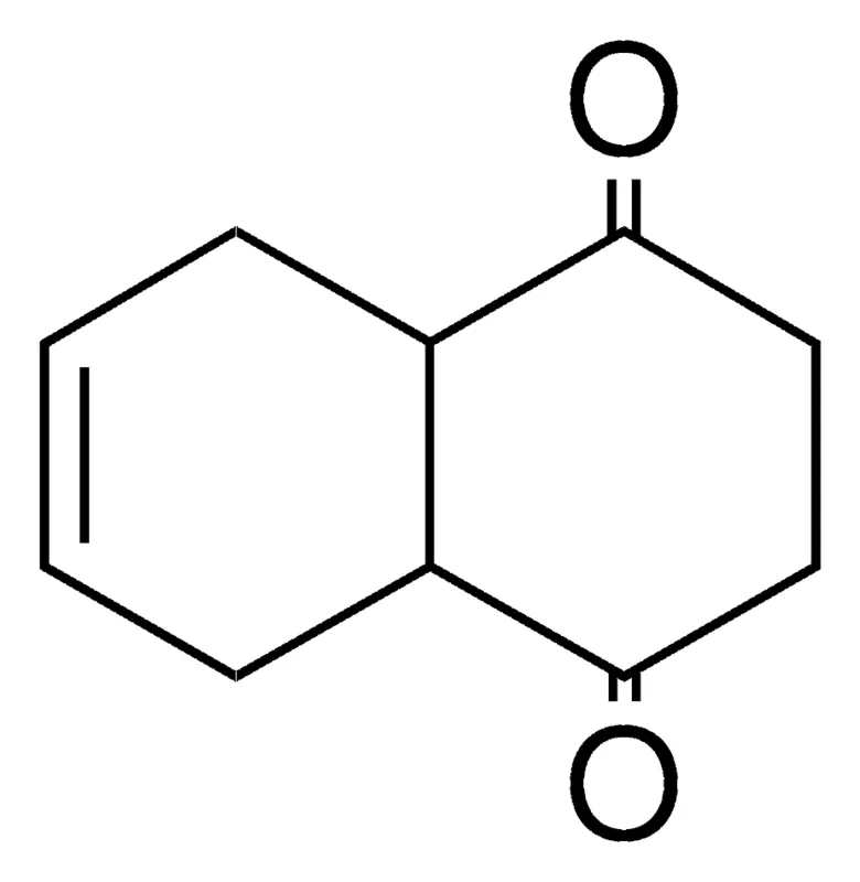 Sigma-Aldrich 2,3,4A,5,8,8A-HEXAHYDRO-(1,4)NAPHTHOQUINONE,AldrichCPR
