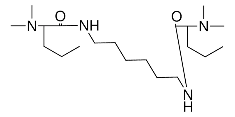 Sigma-Aldrich 2-DIMETHYLAMINO-PENTANOIC ACID (6-(2-DIMETHYLAMINO-PENTANOYLAMINO)-HEXYL)-AMIDE，AldrichCPR