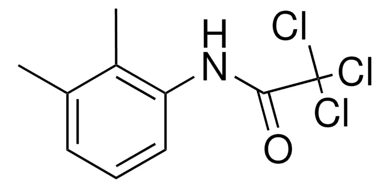 Sigma-Aldrich 2',3'-DIMETHYL-2,2,2-TRICHLOROACETANILIDE,AldrichCPR