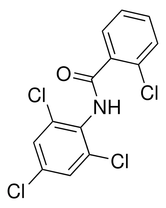 Sigma-Aldrich 2,2',4',6'-TETRACHLOROBENZANILIDE,AldrichCPR
