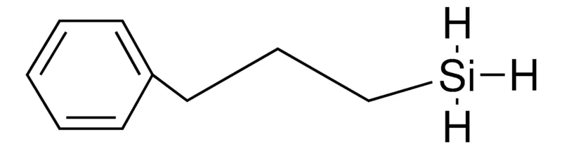 Sigma-Aldrich (3-PHENYLPROPYL)SILANE,AldrichCPR