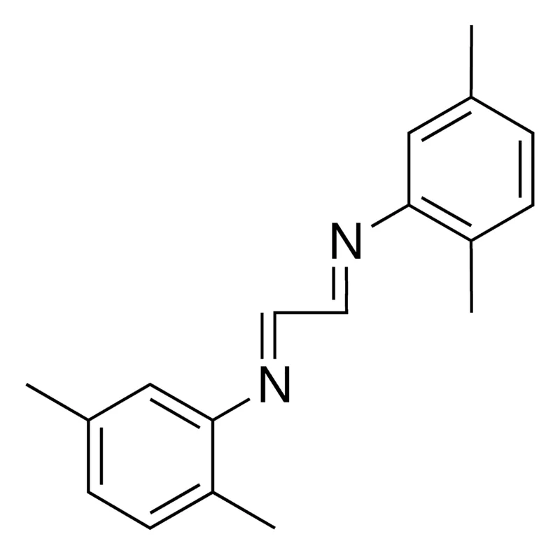 Sigma-Aldrich N,N'-BIS(2,5-DIMETHYLPHENYL)-1,4-DIAZABUTADIENE,AldrichCPR