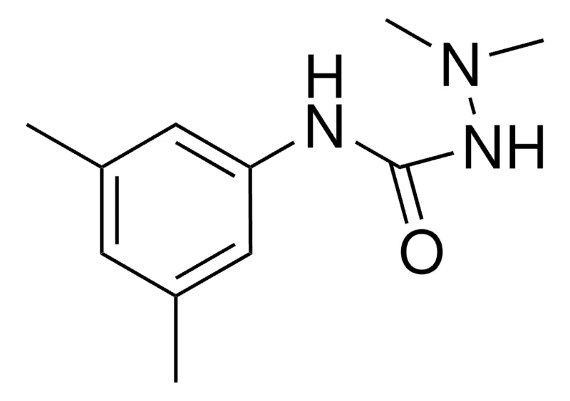 Sigma-Aldrich 1,1-DIMETHYL-4-(3,5-XYLYL)SEMICARBAZIDE,AldrichCPR