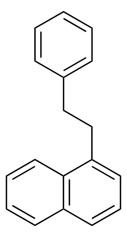 Sigma-Aldrich 1-(2-PHENYLETHYL)NAPHTHALENE,AldrichCPR