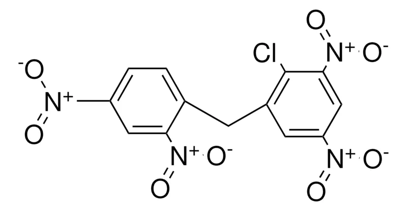 Sigma-Aldrich 2,4-DINITRO-6-(2,4-DINITROBENZYL)CHLOROBENZENE,AldrichCPR