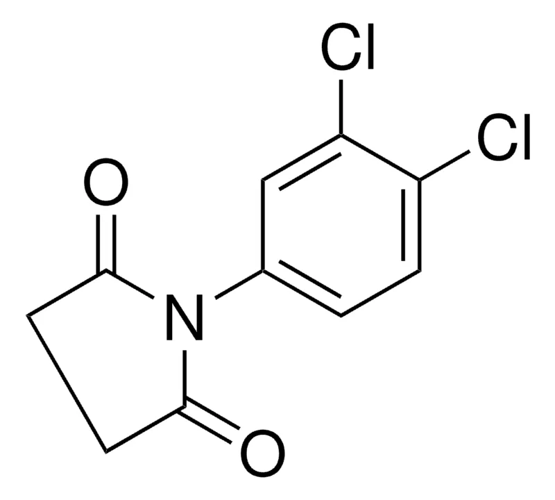 Sigma-Aldrich 1-(3,4-DICHLORO-PHENYL)-PYRROLIDINE-2,5-DIONE，AldrichCPR