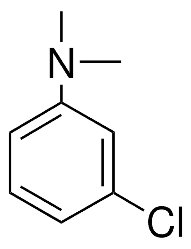 Sigma-Aldrich 3-CHLORO-N,N-DIMETHYLANILINE,AldrichCPR