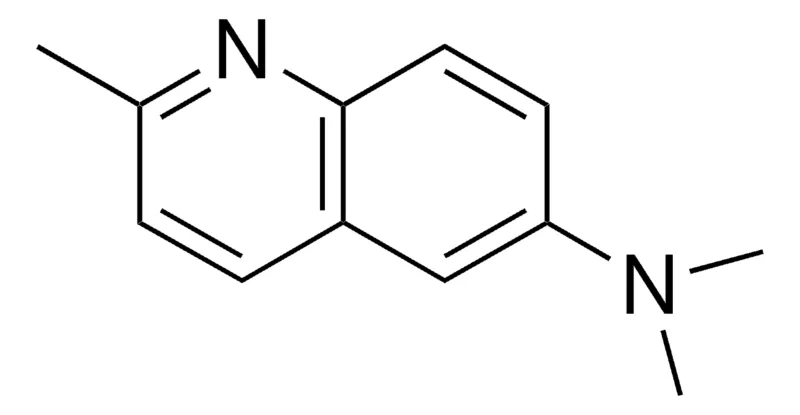 Sigma-Aldrich 6-DIMETHYLAMINOQUINALDINE,AldrichCPR